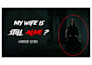 design horror youtube thumbnail
